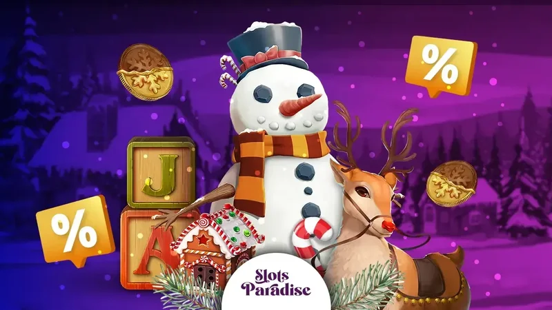 Christmas Pasko Online Casino Promos Ph Gameplay & Feature Preview