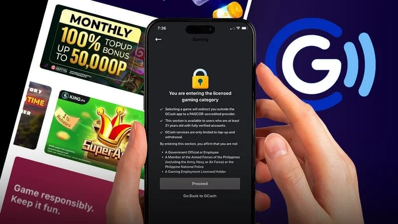 Gcash Casino Floating Deposit Reversal Guide Gameplay & Feature Preview