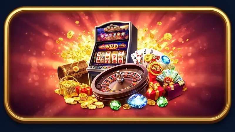 Gg77 Mobile Web Login Gameplay & Feature Preview