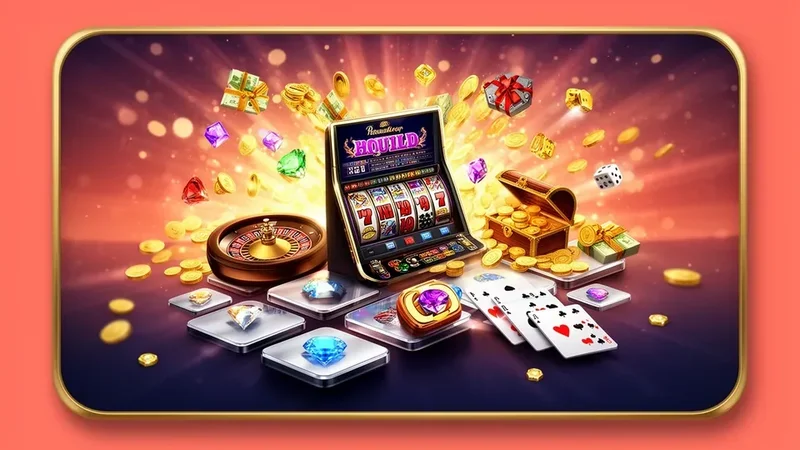 Gg777 Bet Online Casino Philippines Gameplay & Feature Preview