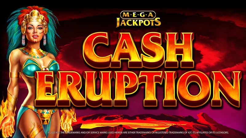 Slot Jackpot Monitor Gameplay & Feature Preview