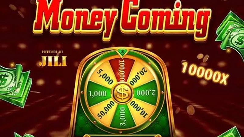 Money Coming Slot Multiplier Gameplay & Feature Preview