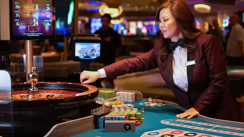 Online Roulette Philippines Gameplay & Feature Preview