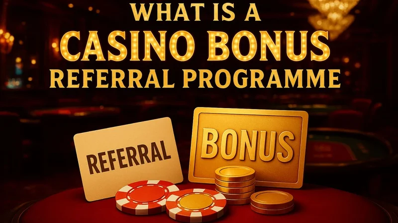 Refer a Friend Casino Program: Earn Bonuses up to ₱50,000.00