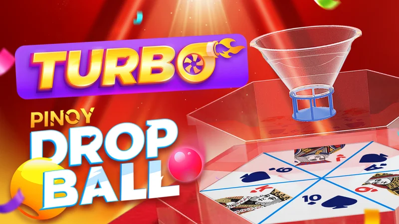 Perya Drop Ball Online: Carnival Gravity Betting & Multipliers