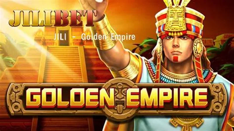 Golden Empire JILI Slot: 32,400 Ways to Win Aztec Expedition