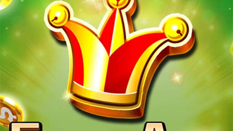 Super Ace Slot Machine Guide: Golden Cards & Joker Multipliers
