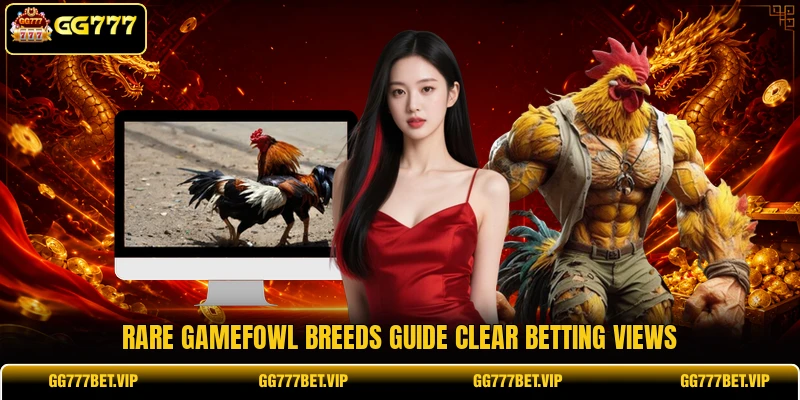 Rare gamefowl breeds guide clear betting views Rare gamefowl breeds guide clear betting views